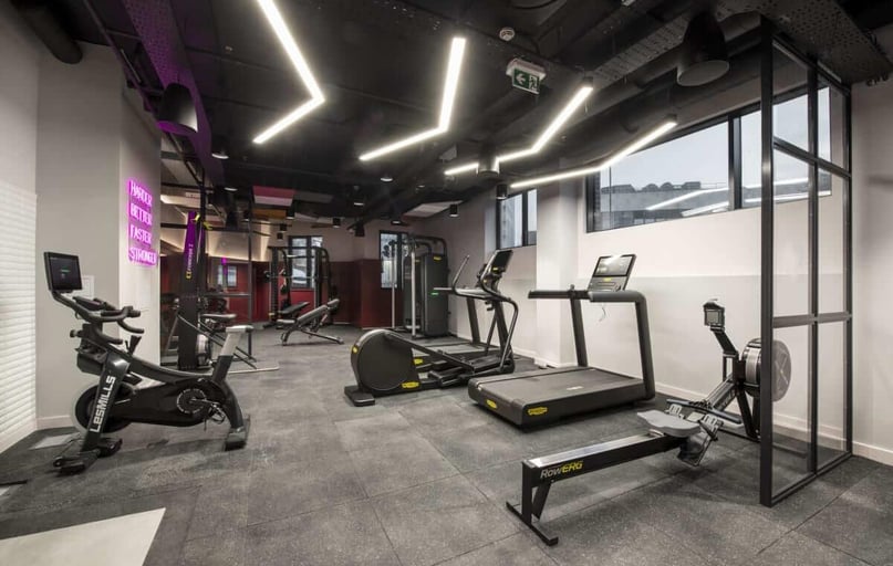 Winter Street, Netherthorpe, Sheffield - Image 1